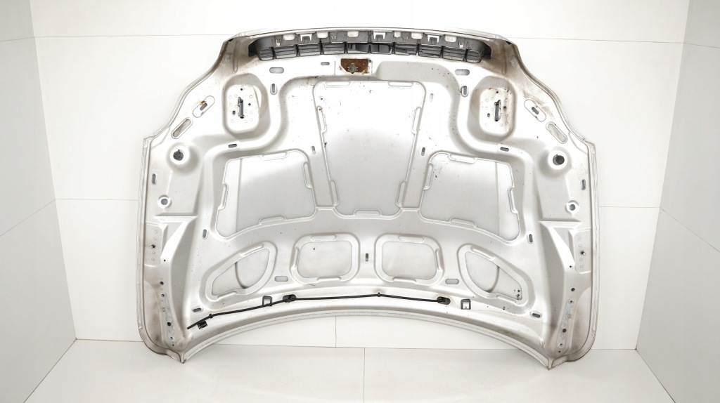 Капот крышка двигателя volvo xc90 06-10r 42600 Доставка