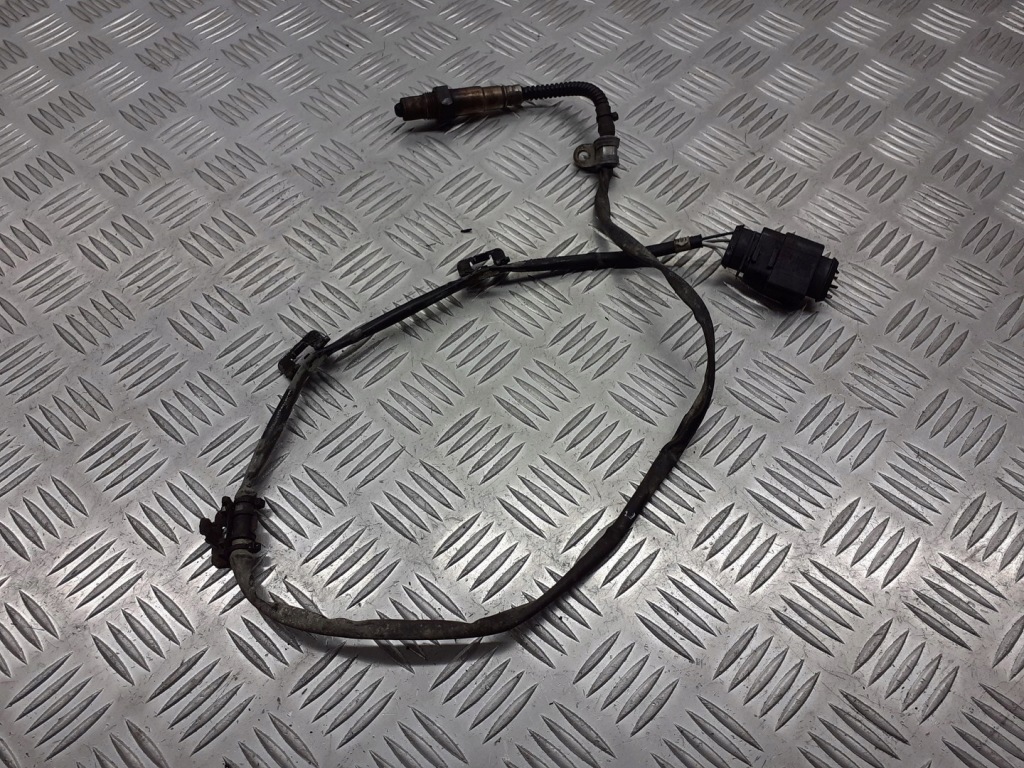 фото №1, Датчик лямбда-зонд seat toledo ii 1.6 06a906262a