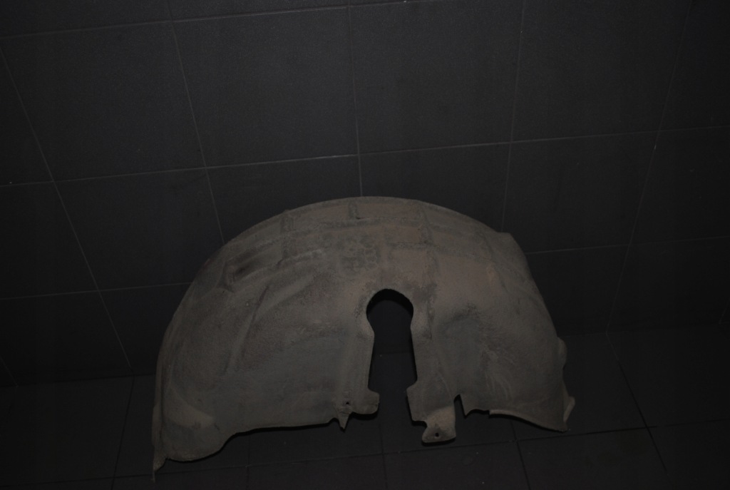 фото №1, Підкрилок правий задня audi a6 c6 sedan