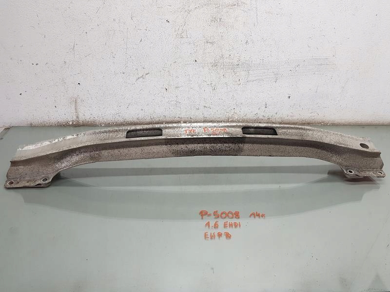 фото №1, Балка бампера задня задня peugeot 5008 i