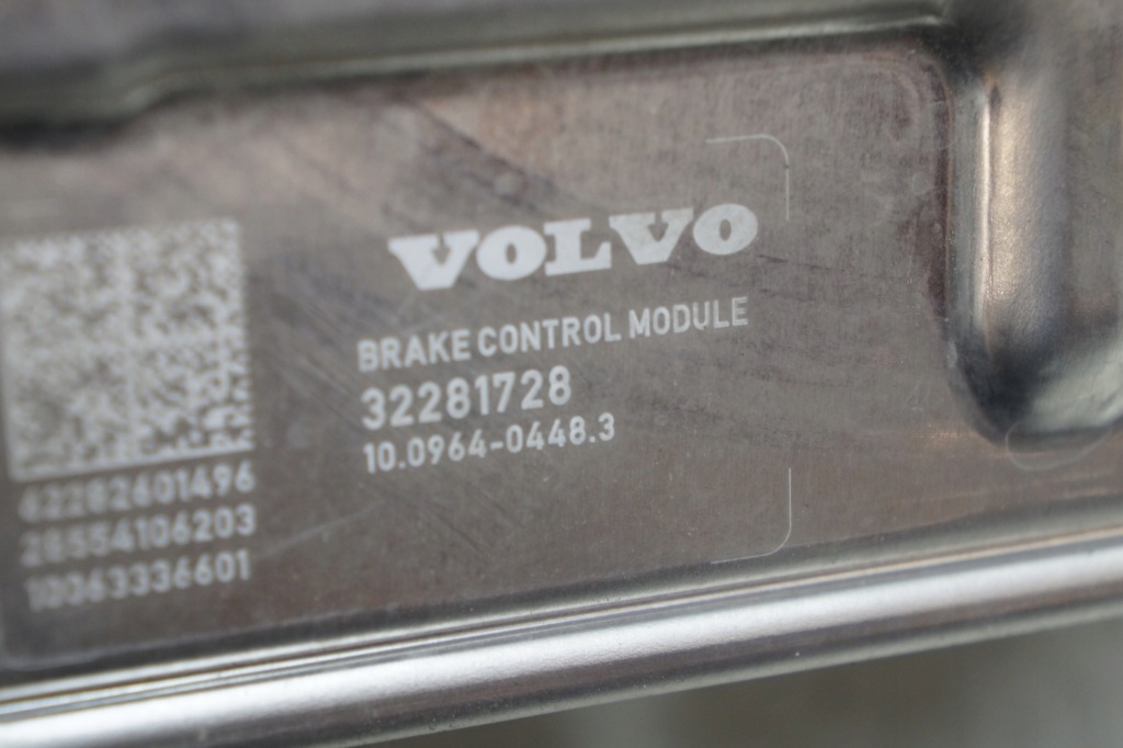 Підсилювач гальм насос гальмівна abs 32281728 volvo s90 v90 xc60 2 xc90 2 s60 3 Київ