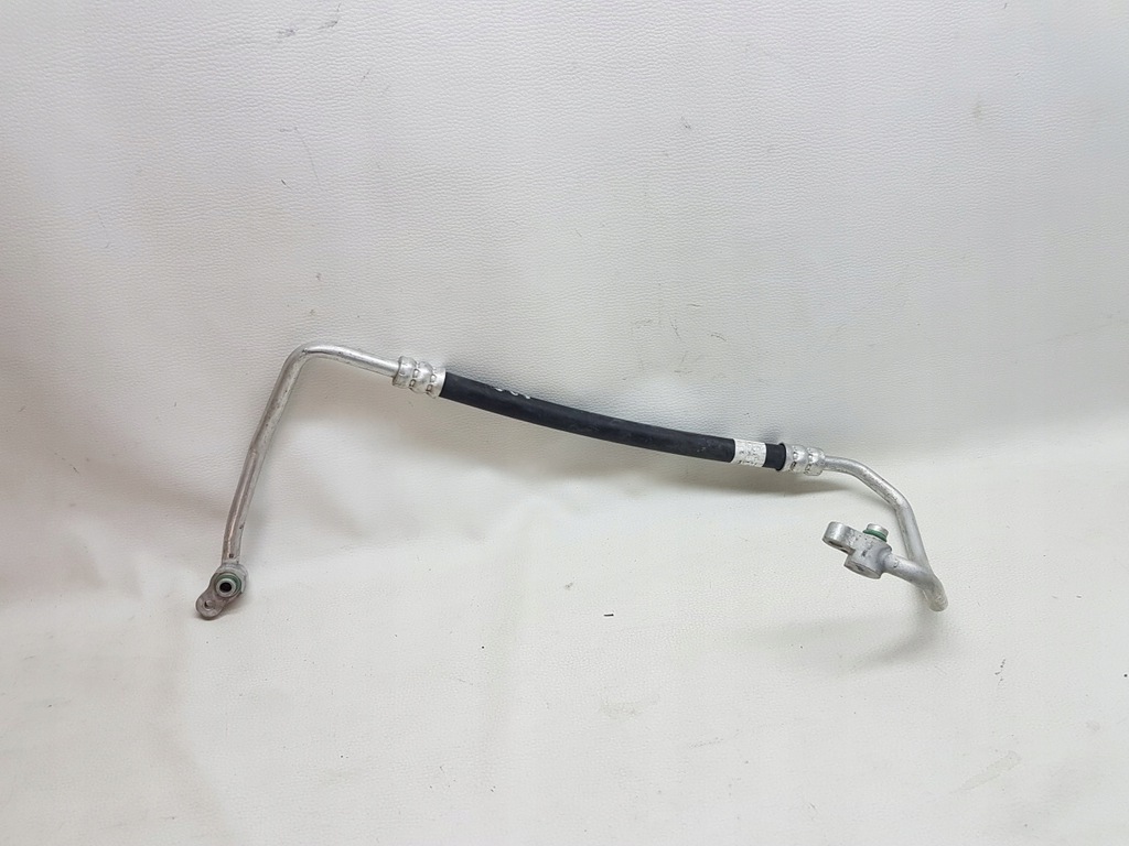 фото №4, Hyundai i20 ii 15-18 трубка шланг кондиционера