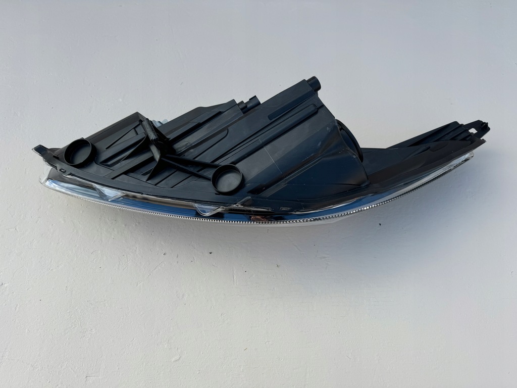 фото №11, Ford fiesta vii 7 lift 12-17r лампа правая передняя правый перед c1bb-13w029