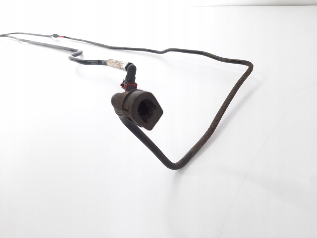 фото №5, Dodge ram 1500 3.6 v6 14r провода топливные