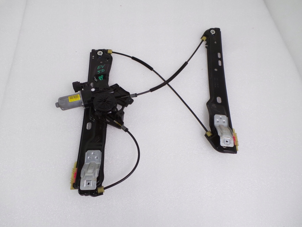 фото №1, Подъемник стекло перед правая range rover evoque 5d