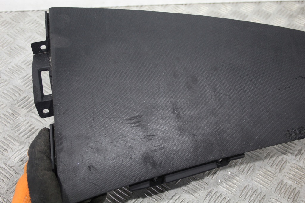 фото №7, Подушки безпеки натягувачі подушка безпеки citroen c-crosser