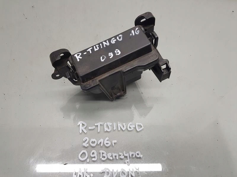 фото №1, Корпус запобіжників twingo iii 0.9 243112223r