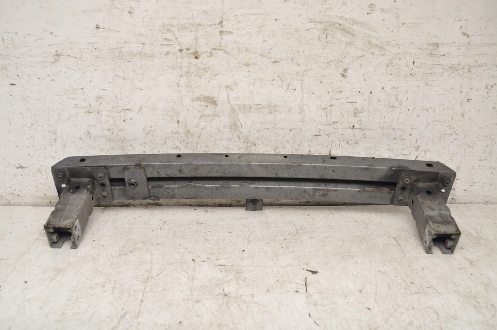 фото №8, Opel mokka i балка бампера перед