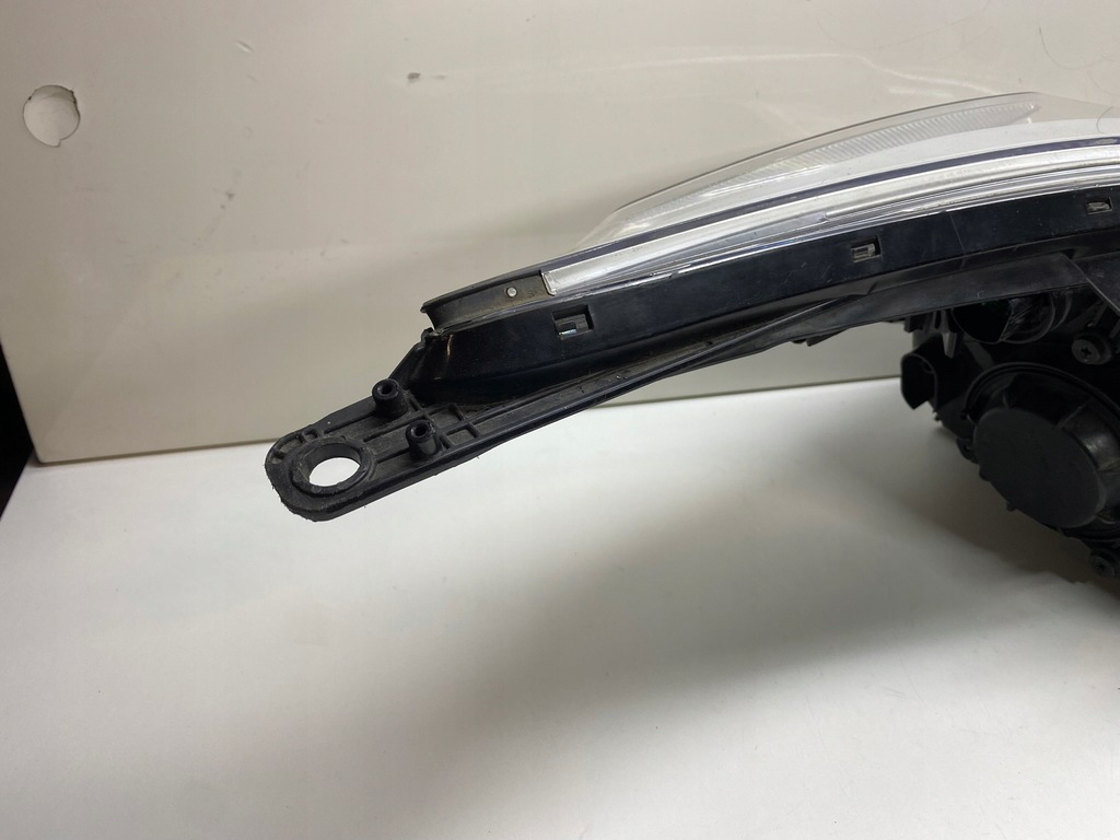 фото №7, Kia ceed ii лампа левая левый перед передняя линза led 92101a2020