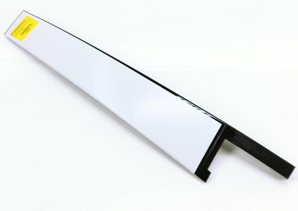 фото №1, Захист накладка стійка двері лівий задня vw touran 5t