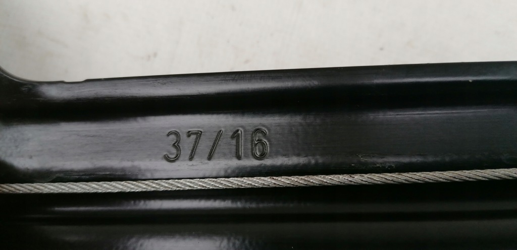 фото №8, Bmw 1 e81 e82 e88 подъемник стекло левый перед elekt.