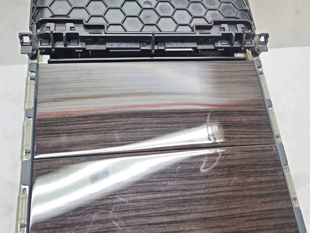 фото №8, Bmw 7 g11 бардачок панель туннель среднего