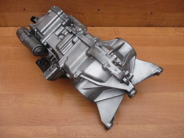 фото №15, Bmw f40 f45 мост дифференциал редуктор мост 8740374 1.74 bez блок управления 8740376