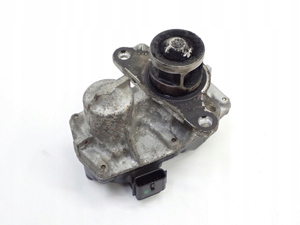 фото №1, Клапан egr выхлопных газов 147101478r renault megane iii scenic iii 1.6 dci 13r