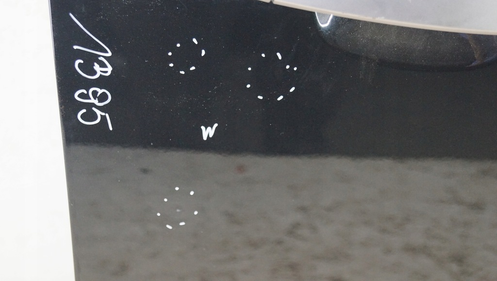 фото №7, Двері правий перед chevrolet captiva