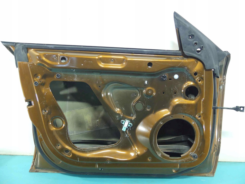 фото №14, Дверь перед левая audi a5 i 8t 5d liftback