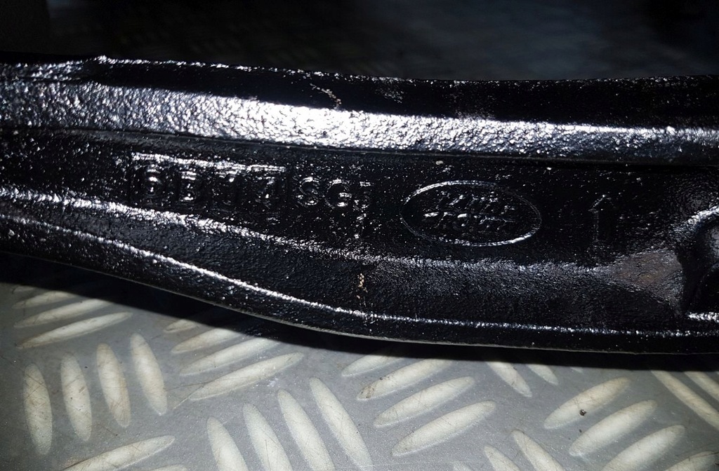 фото №10, Range rover vogue l405 стабилизатор активный задняя 14