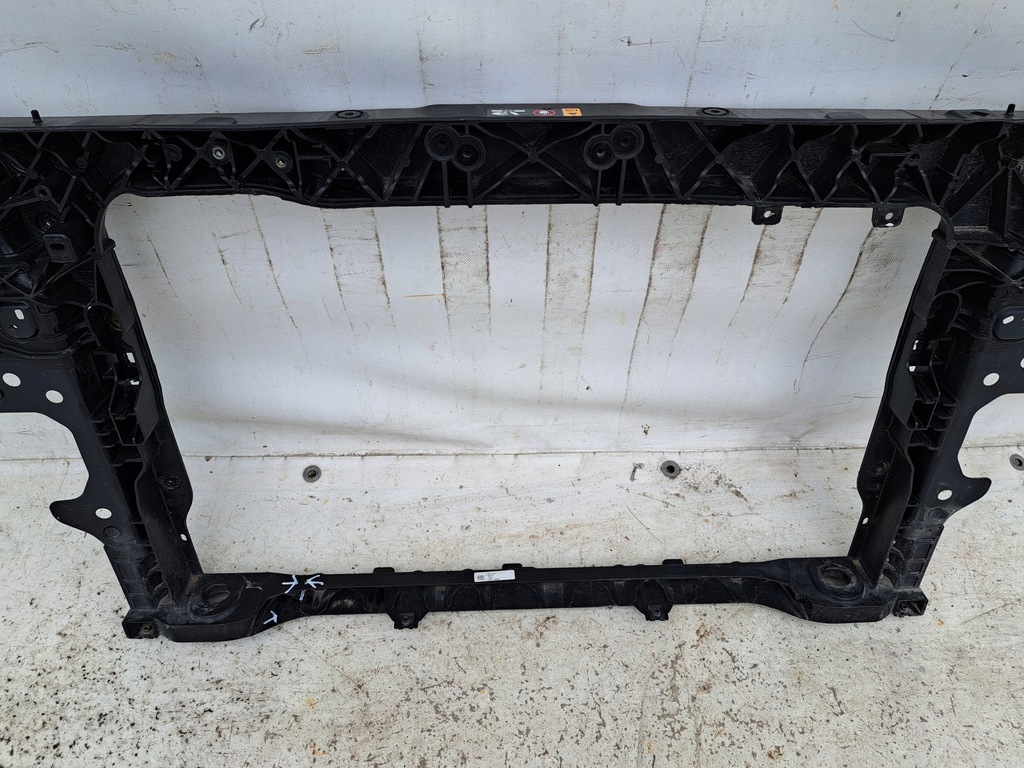 фото №9, Kia niro ev pas передній підсилювач 64101-q4000