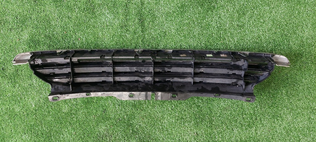 фото №3, Решітка радіатора решітка радіатора mini r55 r56 r57 r58 r59 166149-10