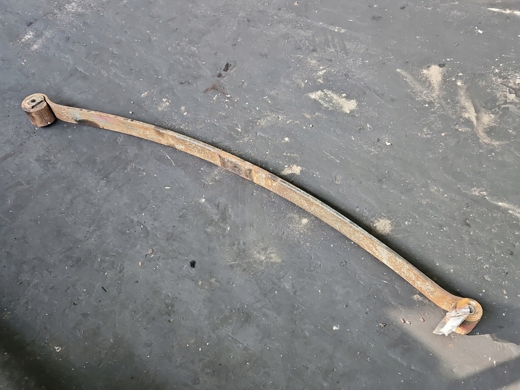 Купить Рессора задний  задний peugeot boxer 2 1 щетка