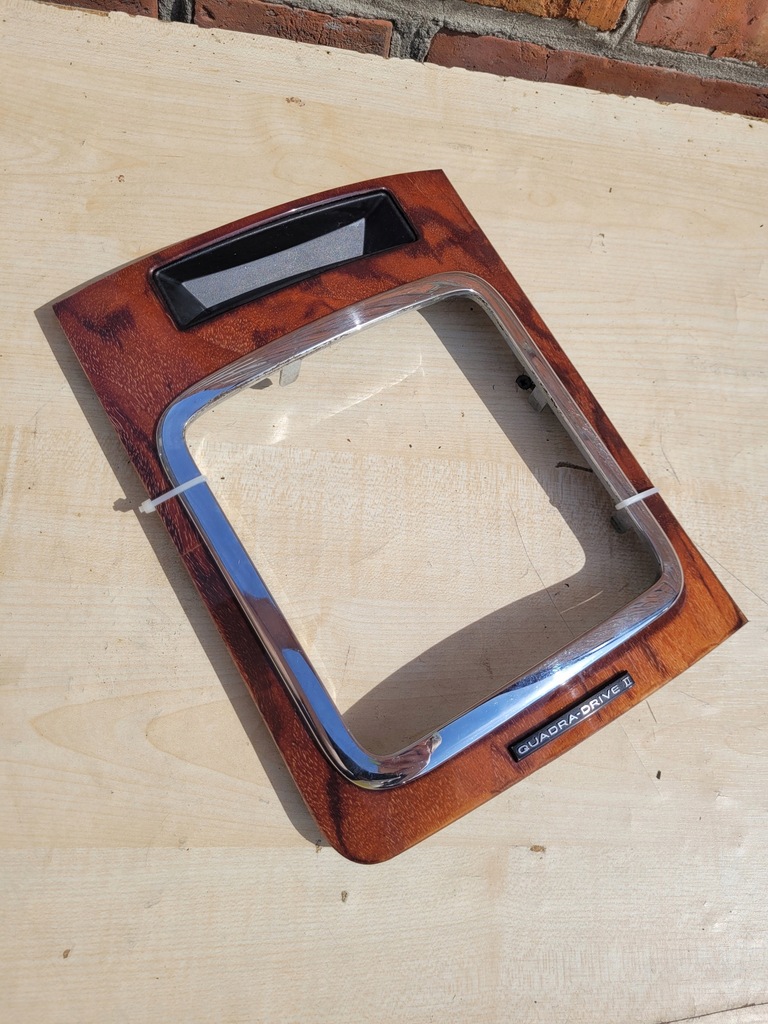 фото №7, Jeep gran cherokee wk 08-10 lift рамка домкрата