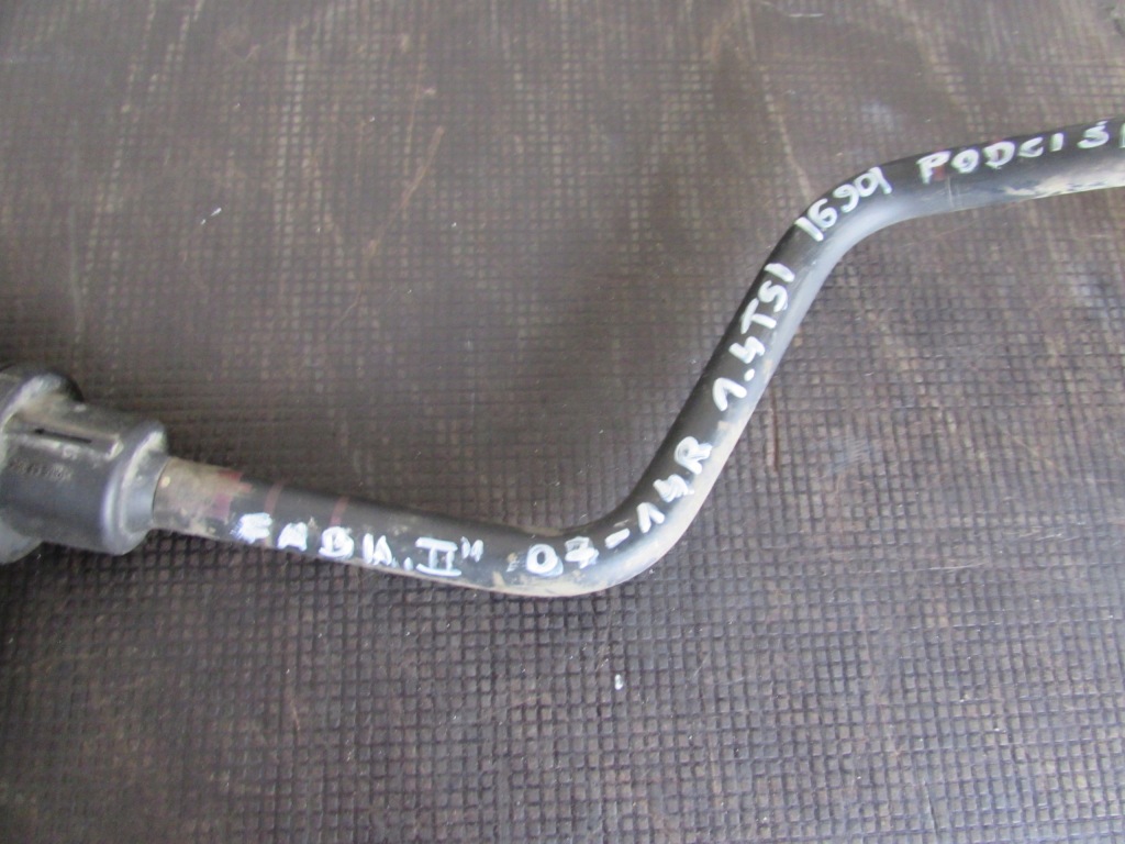 Шланг топлива клапан odpowietrzalny skoda fabia 07-14r 6qe906517 в Украине