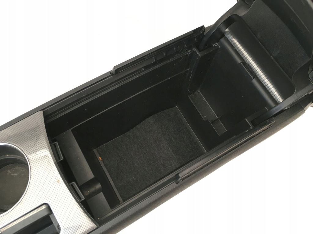 фото №7, Toyota venza 09-16 тунель середній підлокітник usa