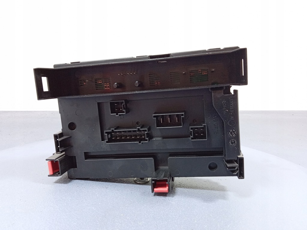 фото №7, Cl w216 s w221 модуль коробка bsi a2215405950