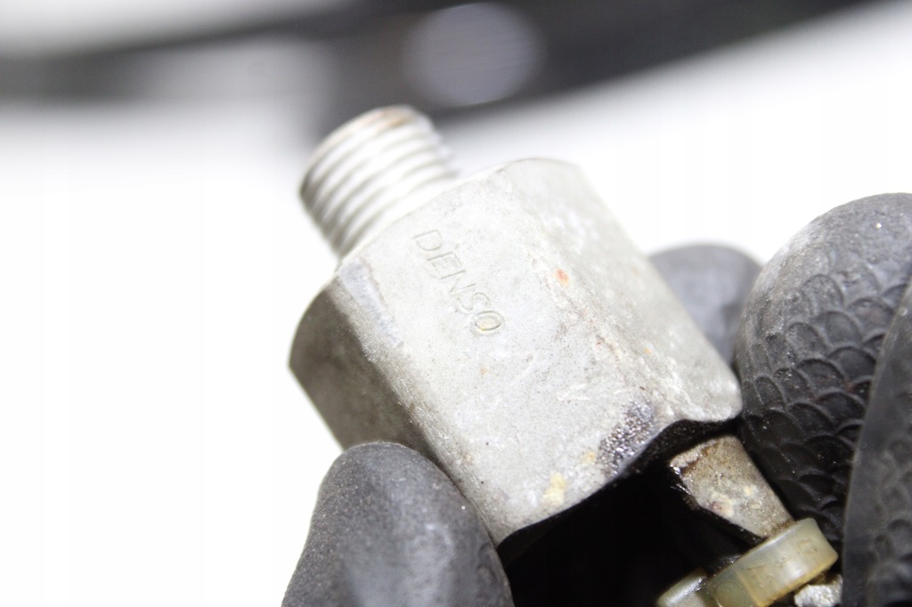 фото №6, Jaguar xj x308 97-03 3.2 v8 датчик детонационный