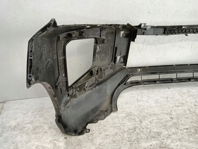 фото №8, Бампер перед передний mitsubishi l200 lift 19-