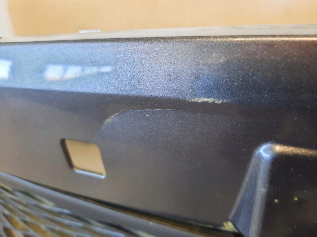 фото №6, Toyota c-hr 16-23 бампер перед передній 52129-f4010