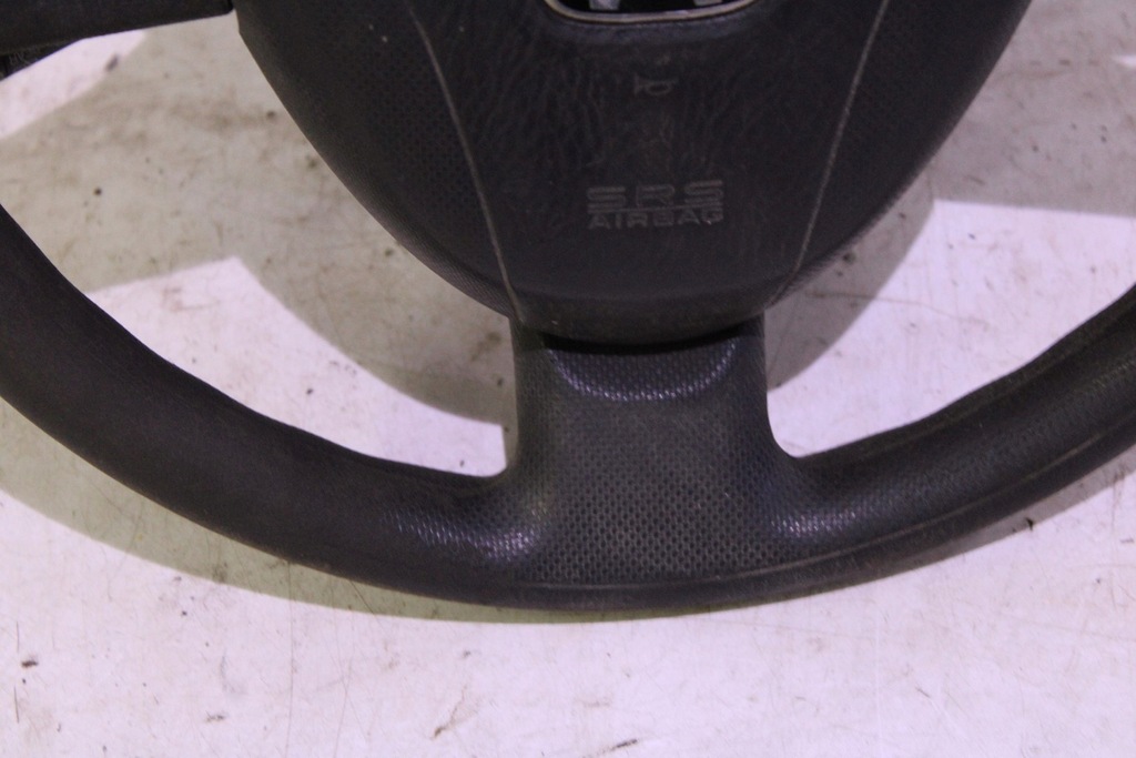 фото №5, Подушка керма замок запалювання honda civic vii