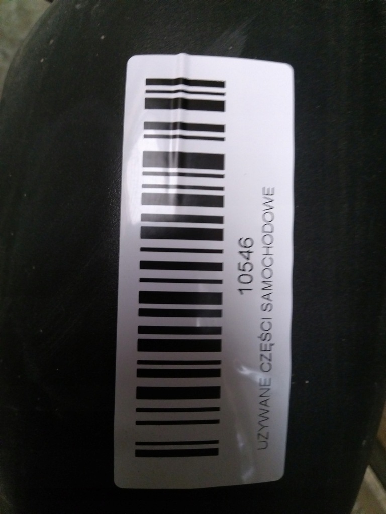 фото №6, Дзеркало праве kia pro ceed i 09-12r механічний