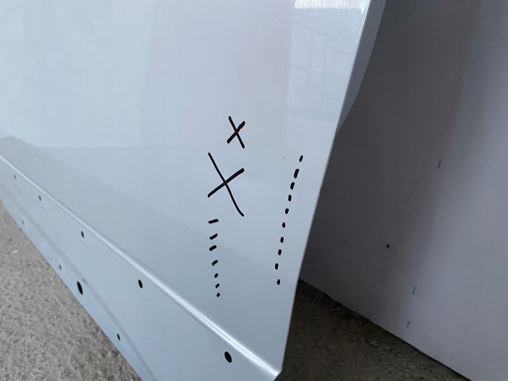 фото №12, Mazda mx30 mx-30 дверь левая передние