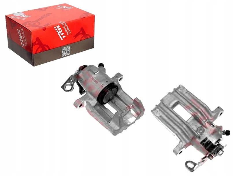 фото №1, Trw bhn202e суппорт тормоза