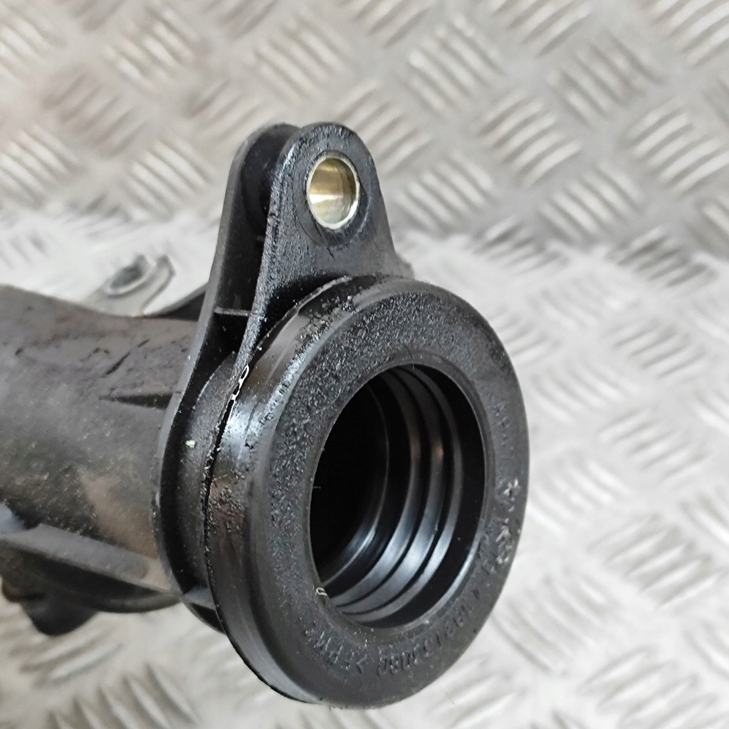 фото №5, Peugeot boxer 2018 часть трубы впуска воздуха