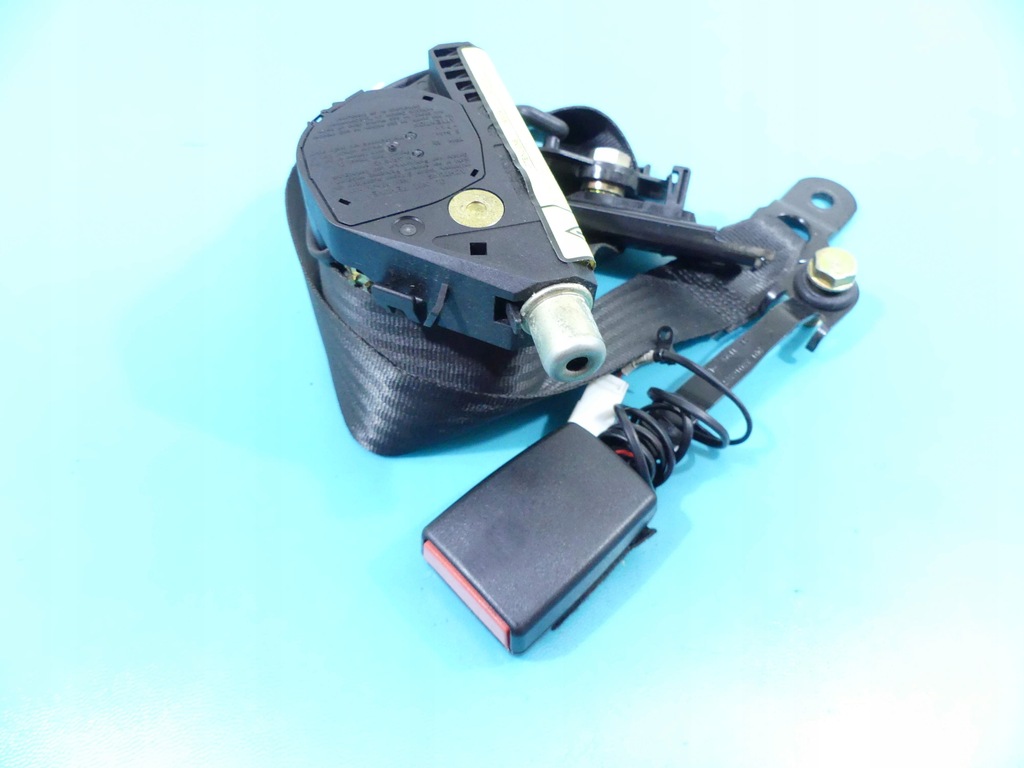 фото №1, Pas безпеки перед правий lancia thesis eu