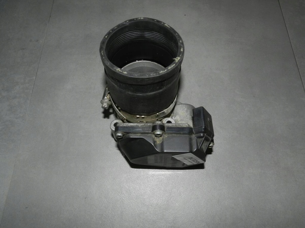 фото №1, Vw crafter дросельна заслінка 03l128063s