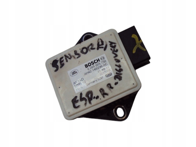 фото №1, Датчик датчик esp land rover discovery iv range rover sport l320