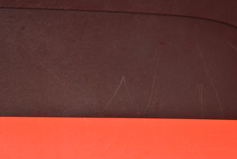 фото №10, Подлокотник кожаный 39870768 volvo s80 2 ii 06-09