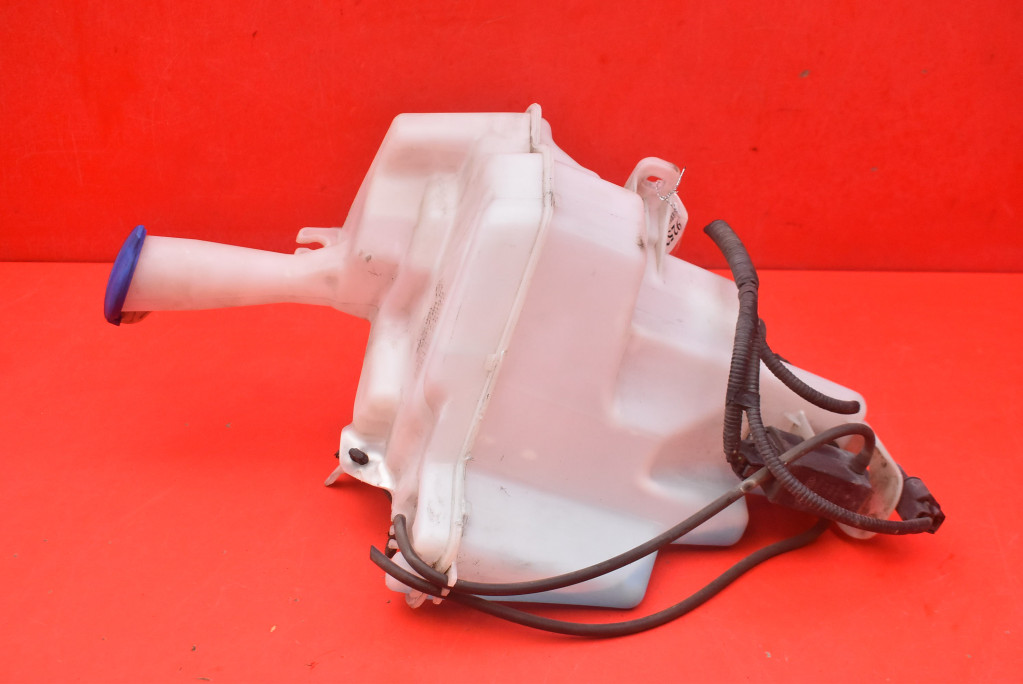 фото №6, Бачок омивача 98610-a6000 hyundai i30 2 ii 1.4 16v 100 km 12-15