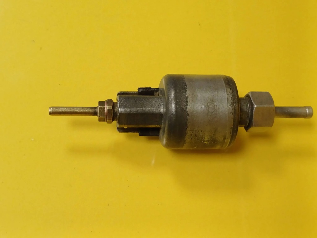 фото №2, Помпа пального webasto ford galaxy nr8