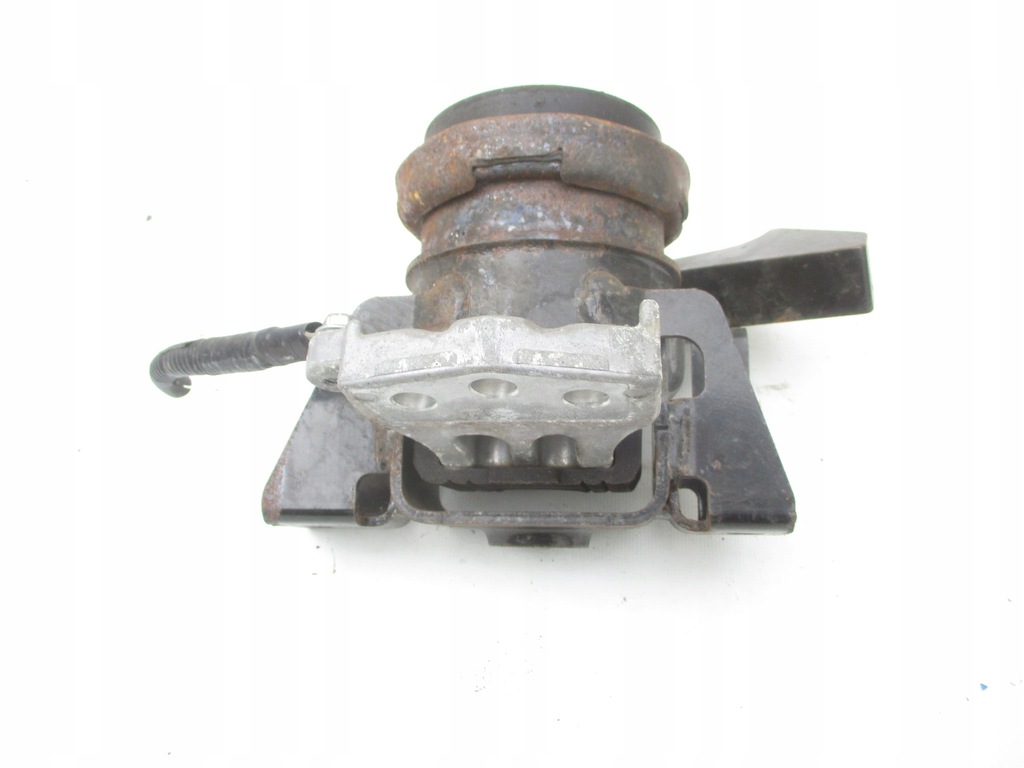 фото №4, Suzuki sx4 s-cross кронштейн подушка двигуна 1.6 16v 13-19 rok