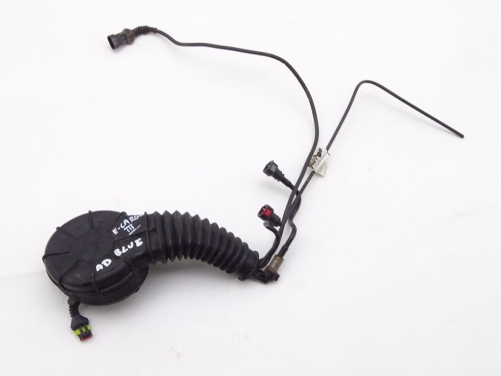 фото №1, Iveco eurocargo iii 08-15 провода adblue