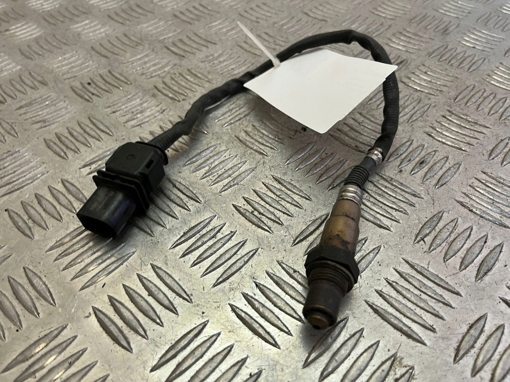 Купити Bmw x5 f15 датчик лямбда-зонд 7791592