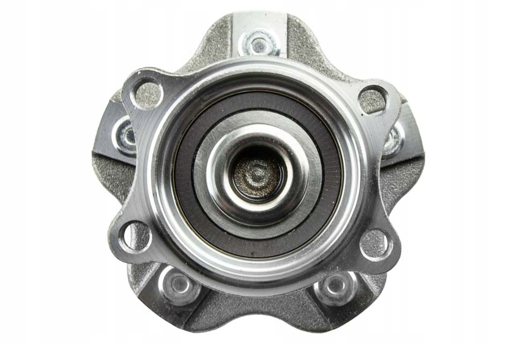 фото №5, Nty ступица колеса задняя