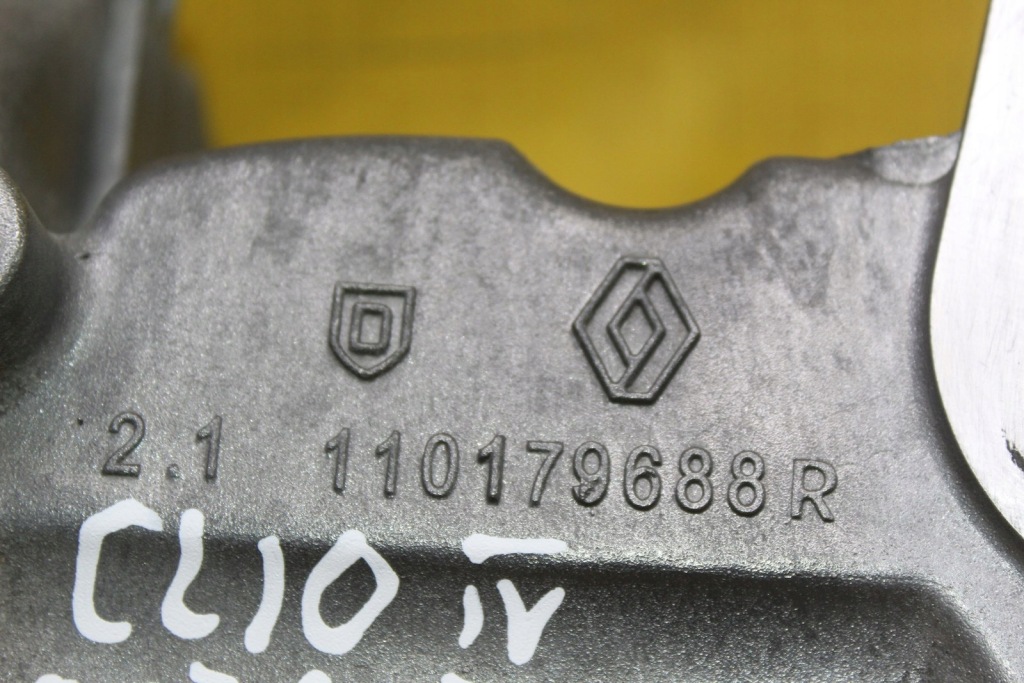 Купить Поддон масляная масла renault clio iv nissan dacia 0.9 tce h4ba400 110179688r
