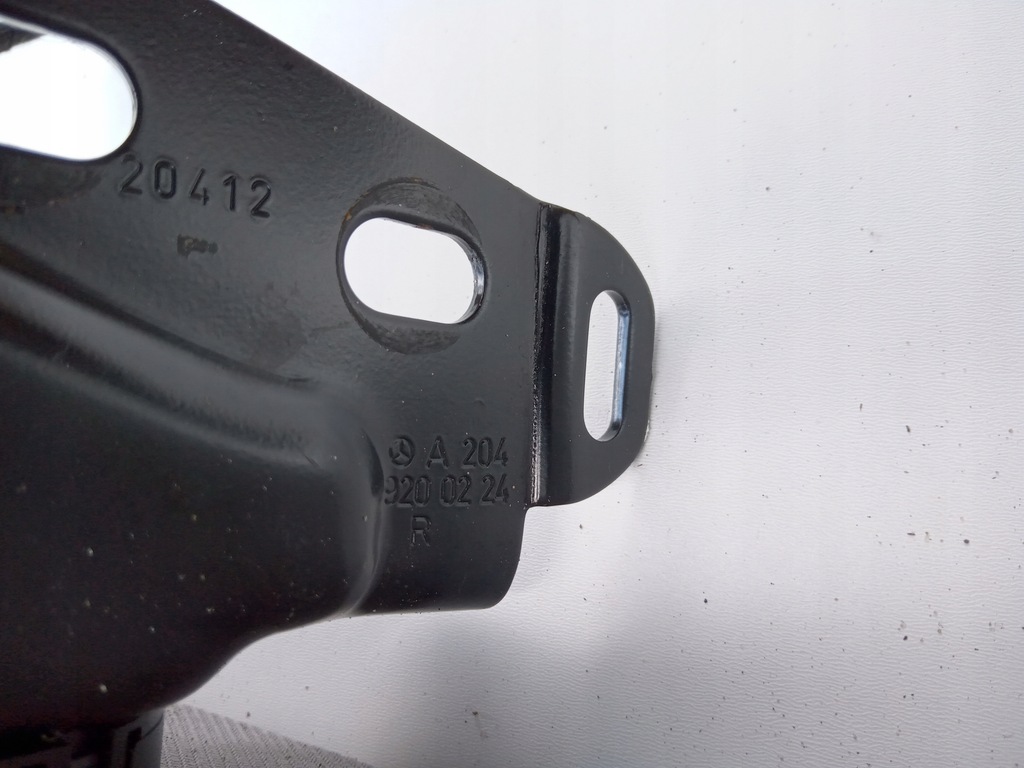 фото №6, Спинка сидіння задня mercedes e w207