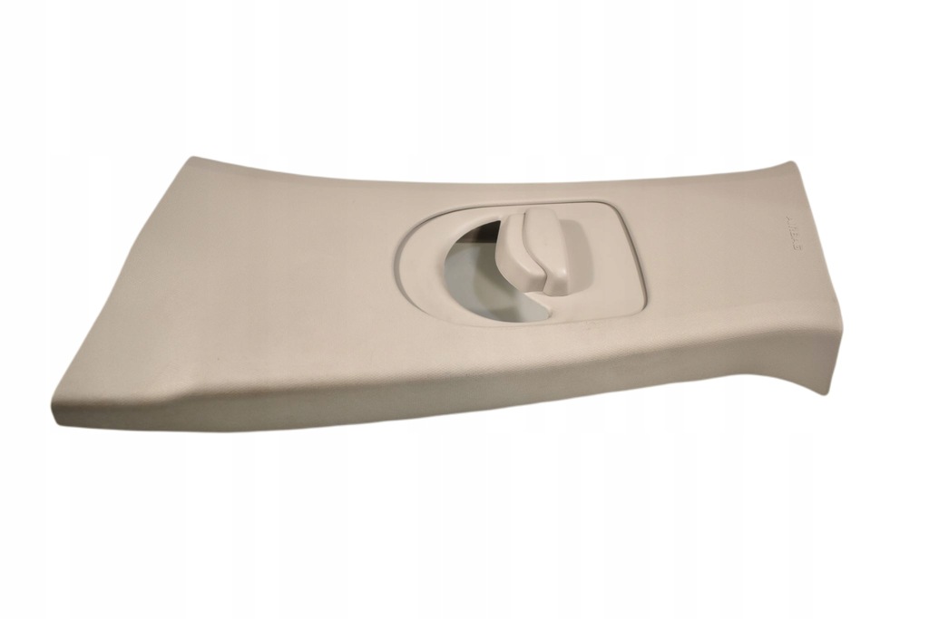 фото №3, Захист стійка ліва talisman