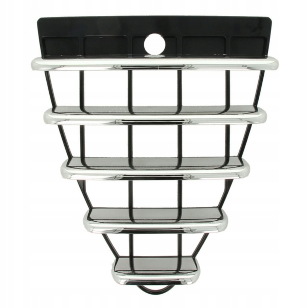 фото №1, Решітка радіатора решітка радіатора alfa romeo 147 01-10